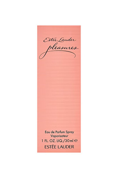 Estee Lauder Pleasures EDP 30ml