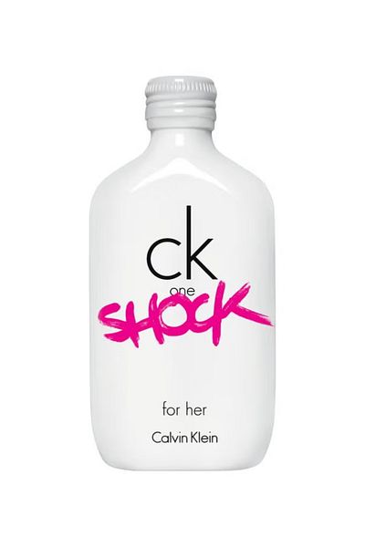 CKK CK One Shock EDT 200ml