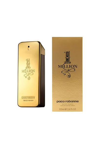 Paco Rabanne 1 Million EDT 100ml
