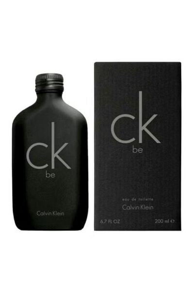 Calvin Klein CK Be EDT 200ml