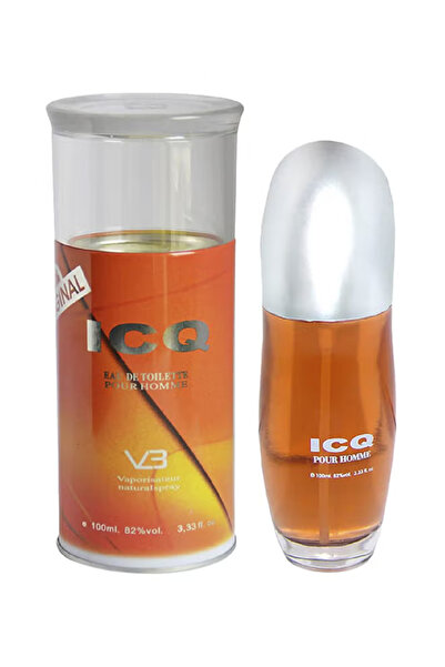 L.V BEETHOVEN عطر ICQ 100 مل