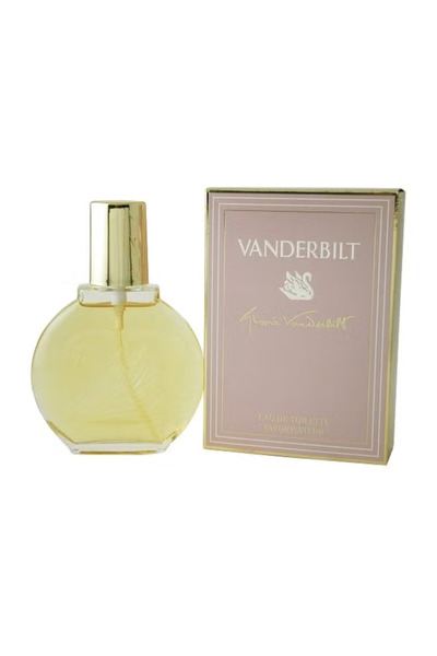 Gloria Vanderbilt بخاخ ماء تواليت فاندربيلت 100 مل