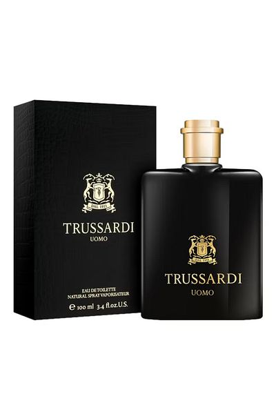 Trussardi عطر أومو 100 مل