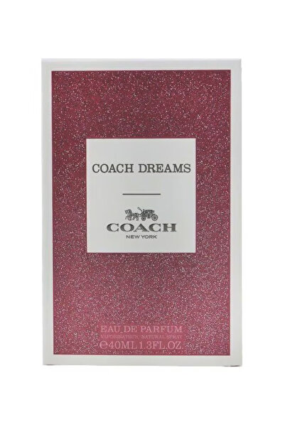 Coach New York Coach Dreams EDP 40ml