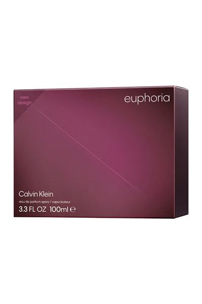 Calvin Klein Euphoria Eau De Parfum 100ml