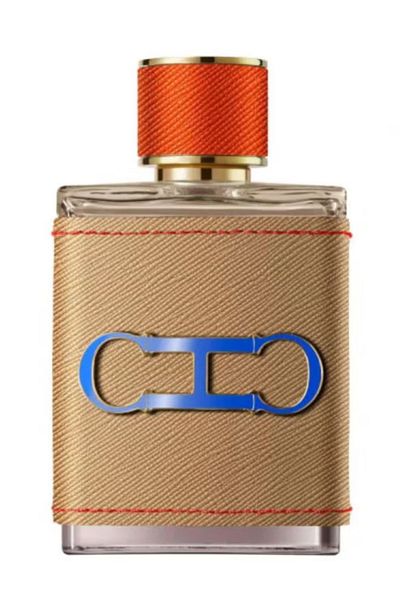 Carolina Herrera CH Pasion Eau De Parfum For Men 100ml