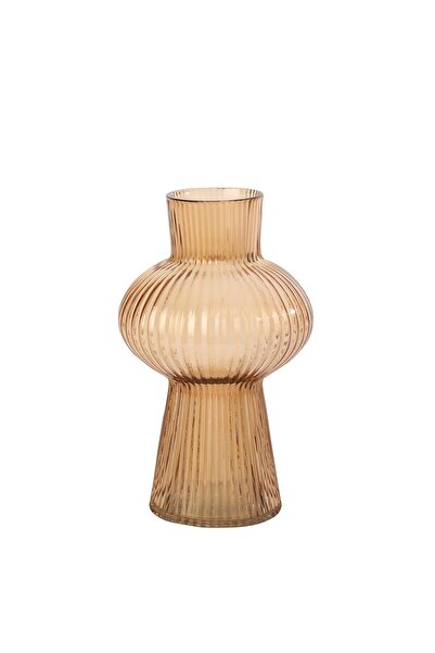 Vitale Bronz Küre Vazo 1 15,5*15,5*25 Cm AK.JK0056