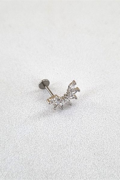 Osha Aksesuar Seven Arc Tragus Piercing