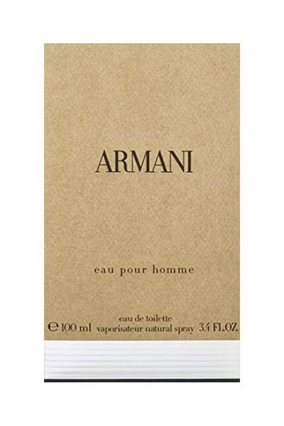 Emporio Armani Homme EDT