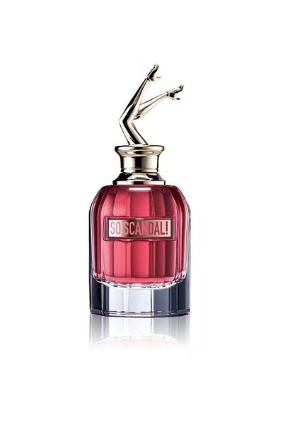 Jean Paul Gaultier Exclusive perfume set of 2 pieces