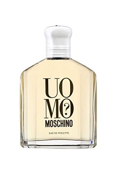 Moschino Uomo EDT