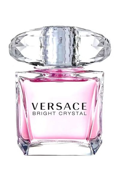 Versace Bright Crystal EDT Spray 88ml