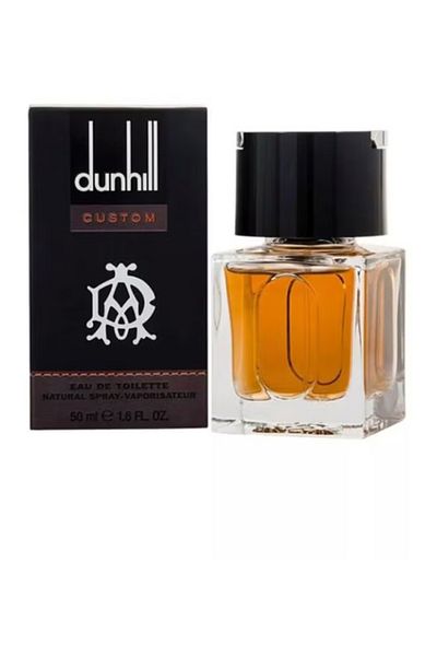 Dunhill Custom EDT 50ml