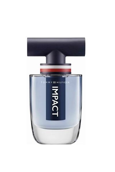 Tommy Hilfiger Impact Intense Perfume for Men Eau De Parfum 100ML