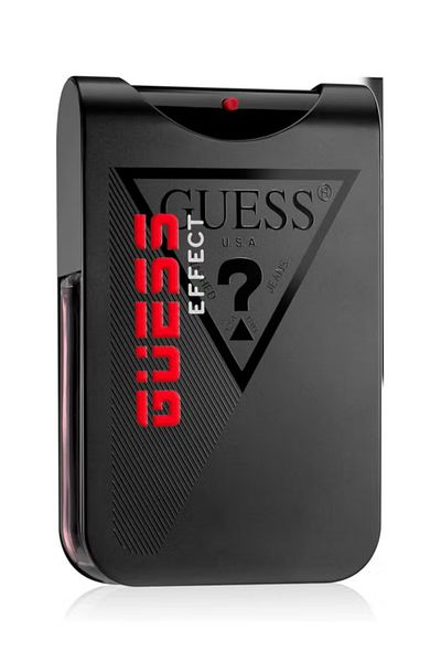 Guess Guess Effect Men EDT Spray 3.4 oz