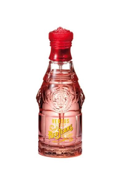 Versace Red Jeans EDT 75 ml