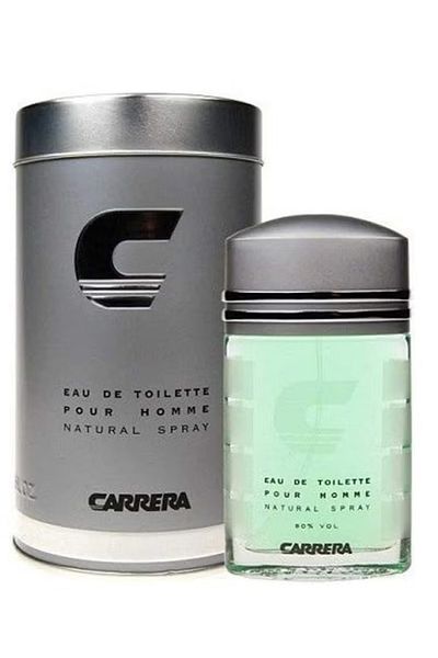 Carrera عطر بور هوم للرجال - أو دو تواليت، 100 مل