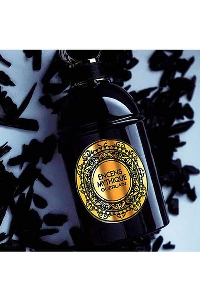 Guerlain Encens Mythique 4.2 Eau De Parfum Spray 125ml