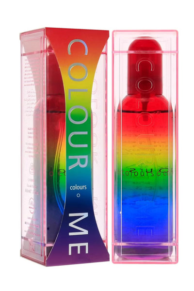 Colour Me عطر كلرز للنساء 100 مل