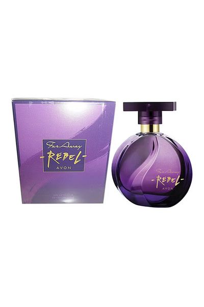 AVON Far Away Rebel EDP 50ml