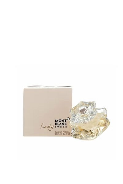 Montblanc Lady Emblem EDP For Women 75ml