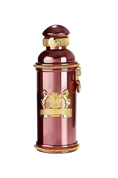 Alexandre J عطر مورنينج مسك 100 مل