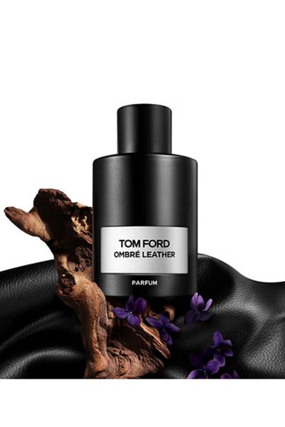 Tom Ford عطر أومبر ليذر 100 مل
