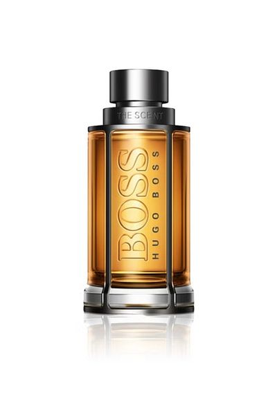 Hugo Boss Gift Set 2 Pieces For Beautiful Couple Him & Her