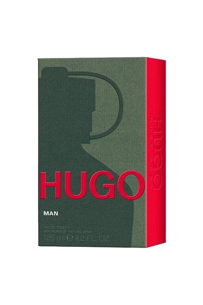 HUGO Boss EDT 125ml