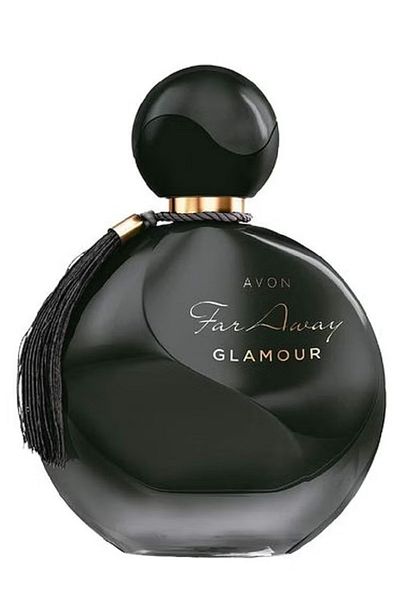 AVON Perfume Set Of Avon 2 Pieces