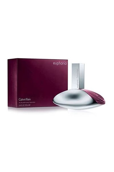 Calvin Klein Euphoria And Sheer Beauty Gift Set 1x EDP - 100, 1x EDT - 100ml