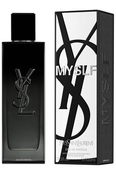 Yves Saint Laurent عطر ماي سلف 100 مل