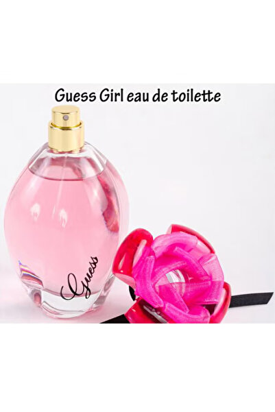Guess Girl EDT 100ml