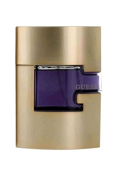 Guess Gold EDT