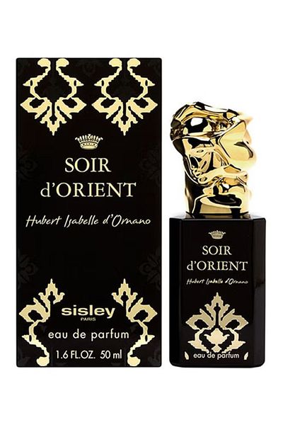 Sisley Soir D'Orient EDP 50ml
