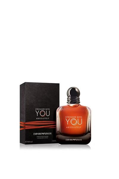 Emporio Armani Stronger With You Absloute Edp 100ml