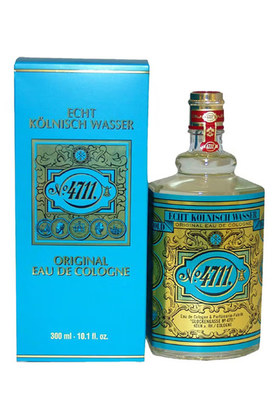 4711 Women EDC 300ml