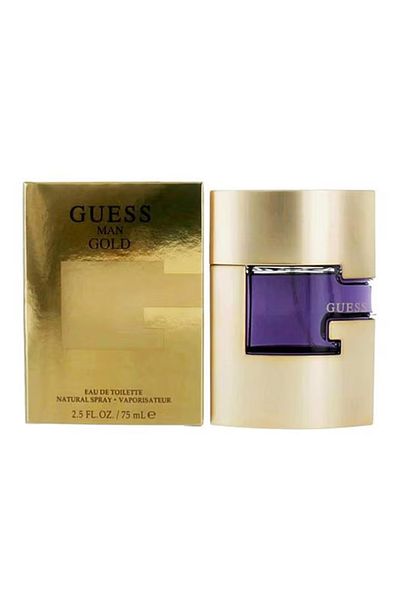 Guess Gold EDT