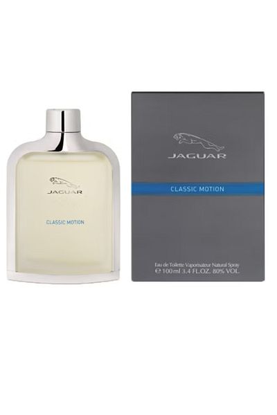 Jaguar Classic Motion EDT 100ml