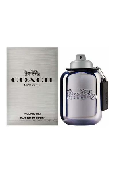 Coach Platinum EDP 100ml