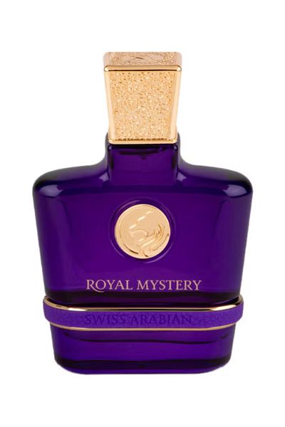 SWISS ARABIAN Royal Mystery Eau De Parfum 100.0ml