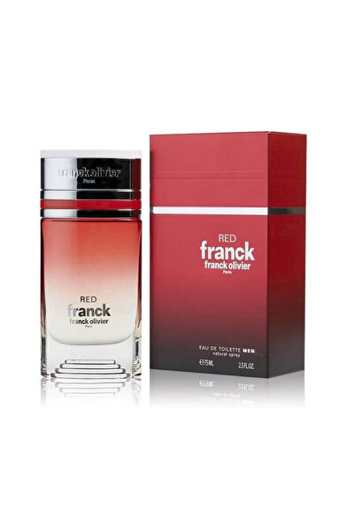 Franck Olivier عطر ريد فرانك 75 مل