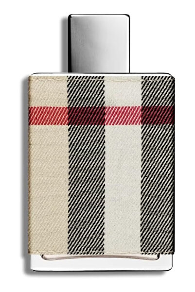 BURBERRY London Fabric EDP 30ml