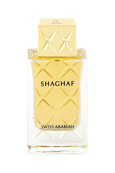 SWISS ARABIAN Shaghaf For Women Eau De Parfum 75.0ml