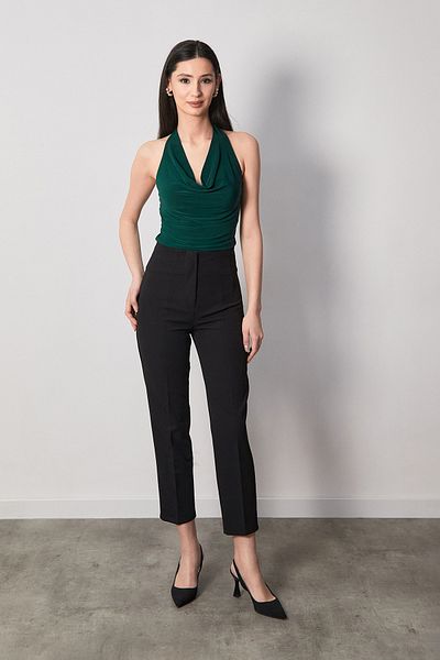 Fulla Moda Μπλούζα Halter