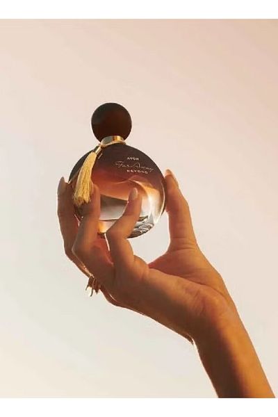 AVON Far Away Beyond For Her EDP 50ml