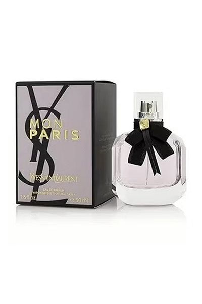 Yves Saint Laurent عطر مون باريس 50 سم