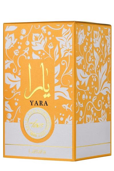 lattafa Yara Tous For Women By Lattafa - Eau de Parfum 100ml