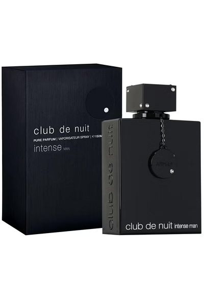 Armaf Club De Nuit Intense Perfume 150ml