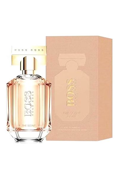 Hugo Boss The Scent EDP 50ml